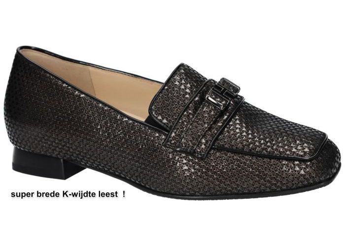 Hassia 8-30 0944 CAPOLI (K) pumps & hakschoenen zwart