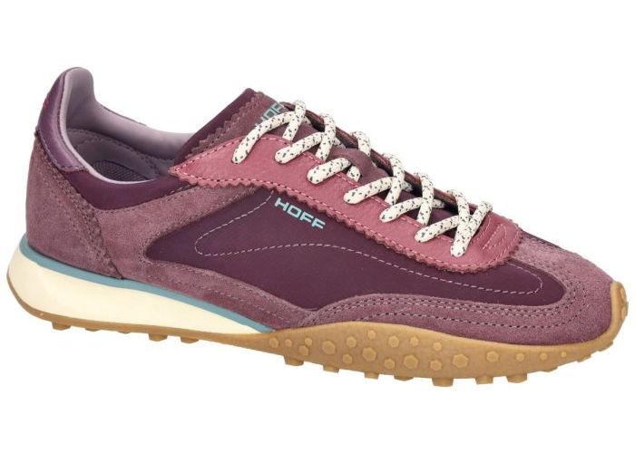 Damesschoenen Hoff SNEAKERS  BRIDGE MKII Aubergine