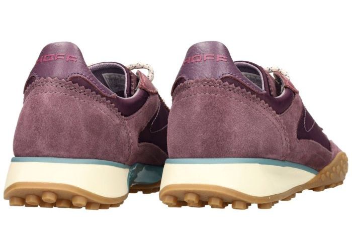 Hoff BRIDGE MKII sneakers  aubergine