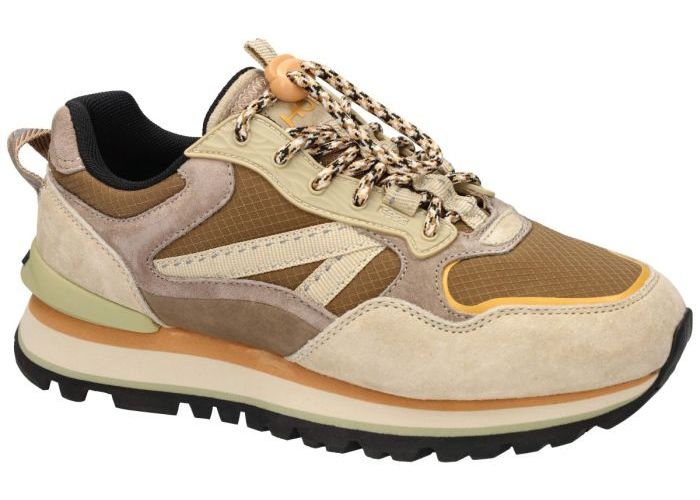 Damesschoenen Hoff SNEAKERS  BEIGE WOMAN (City Off Road) 22558006 Beige