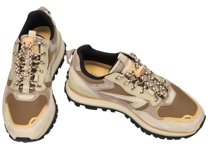 Hoff BEIGE WOMAN (City Off Road) 22558006 sneakers  beige