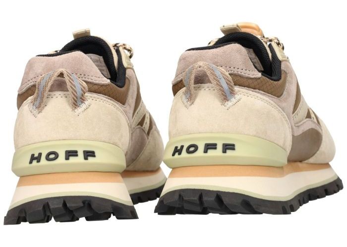 Hoff BEIGE WOMAN (City Off Road) 22558006 sneakers  beige
