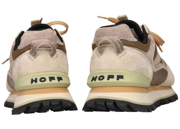 Hoff City OFF ROAD koopje 22558006 sneakers  beige
