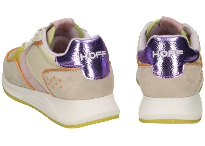 Hoff LA CONDESA 12401001 sneakers  beige