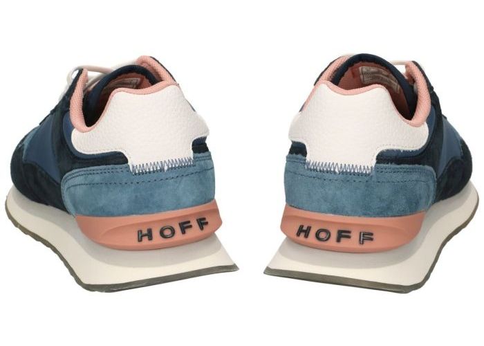 Hoff CORK sneakers  blauw