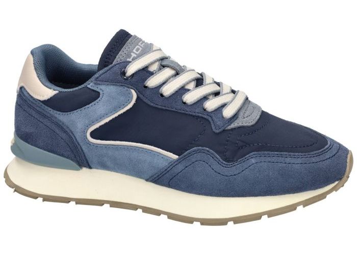 Hoff CITY 12602404 sneakers  blauw donker