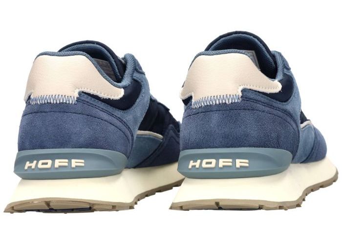 Hoff CITY 12602404 sneakers  blauw donker