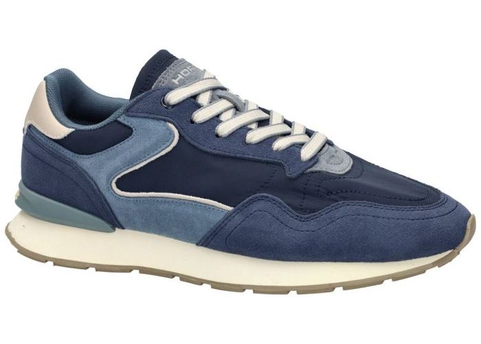 Hoff CITY 12602404 sneakers blauw donker