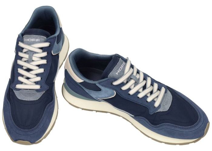 Hoff CITY 12602404 sneakers blauw donker