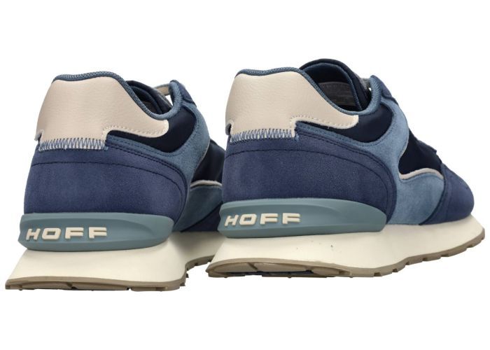 Hoff CITY 12602404 sneakers blauw donker