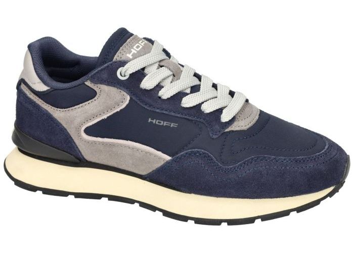 Damesschoenen Hoff SNEAKERS  CITY DARK BLUE Blauw Donker
