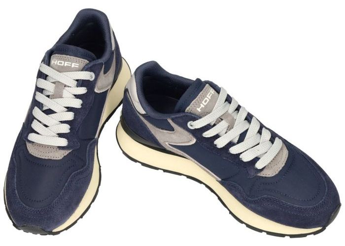 Hoff CITY DARK BLUE sneakers  blauw donker