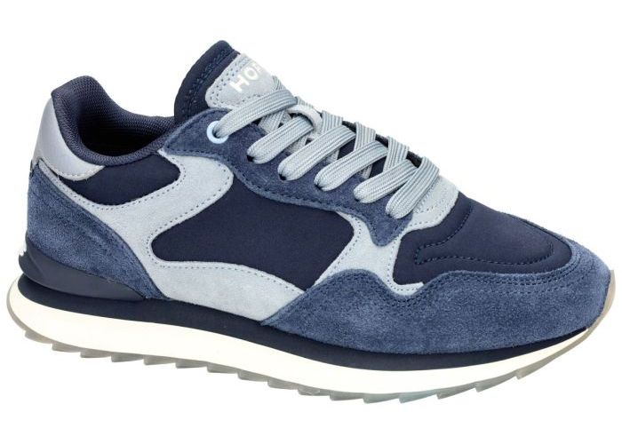 Hoff STUTTGART WOMAN 22502027 sneakers  blauw donker