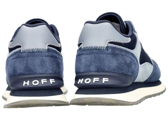 Hoff STUTTGART WOMAN 22502027 sneakers  blauw donker