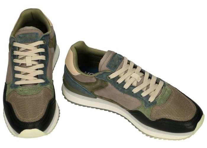 Hoff QUEBEC 22202609 sneakers blauw/groen