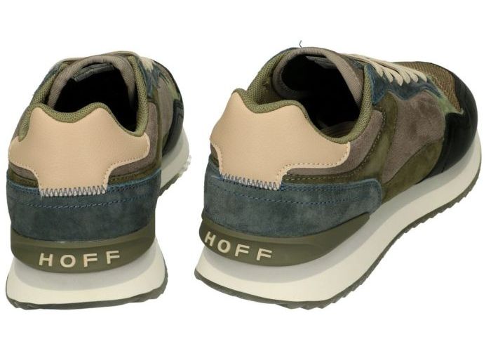 Hoff QUEBEC 22202609 sneakers blauw/groen