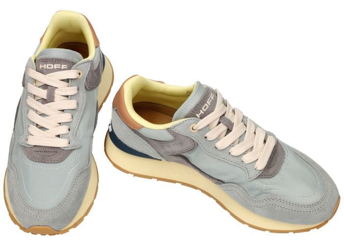 Hoff CITY 12602407 sneakers  blauw licht
