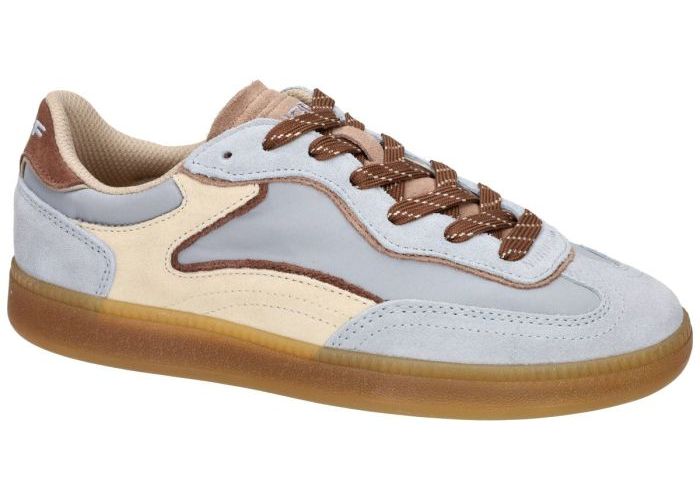 Hoff PARK LIGHT BLUE sneakers  blauw licht