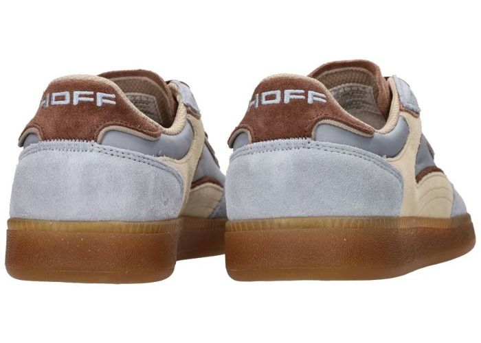 Hoff PARK LIGHT BLUE sneakers  blauw licht