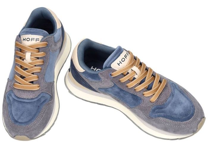 Hoff MIAMI 22502003 sneakers  blauw