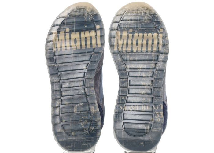 Hoff MIAMI 22502003 sneakers  blauw