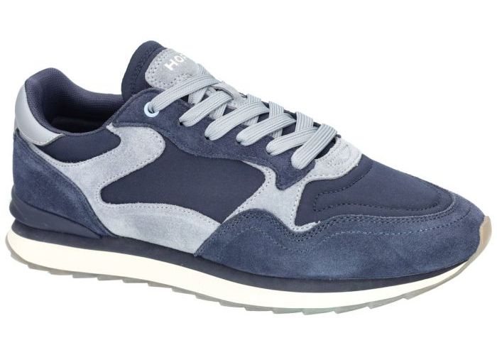 Herenschoenen Hoff SNEAKERS STUTTGART MAN Blauw