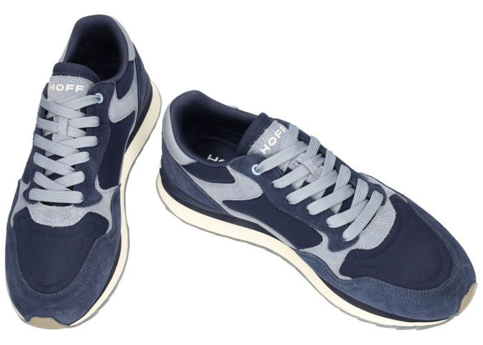 Hoff STUTTGART MAN sneakers blauw