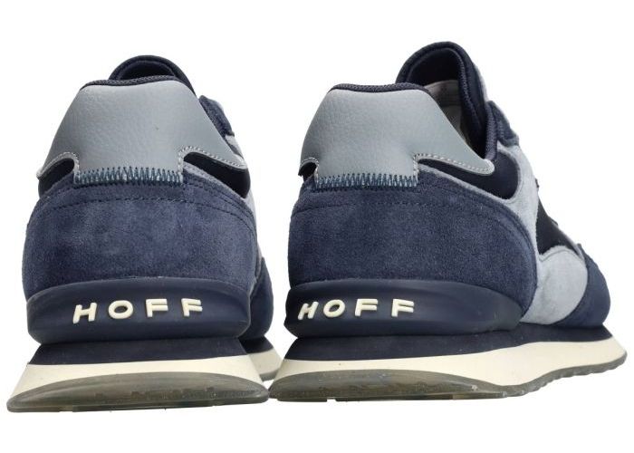 Hoff STUTTGART MAN sneakers blauw