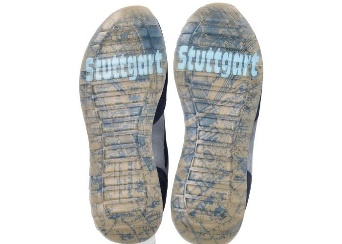 Hoff STUTTGART MAN sneakers blauw