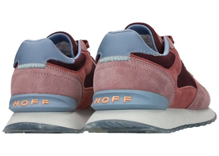 Hoff COPENHAGEN CITY 22502011 sneakers  bordeaux