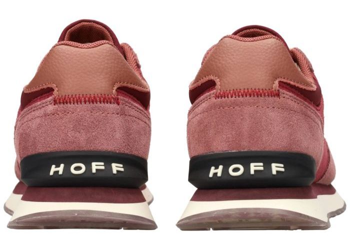 Hoff DALLAS (City) 22502008 sneakers  bordeaux