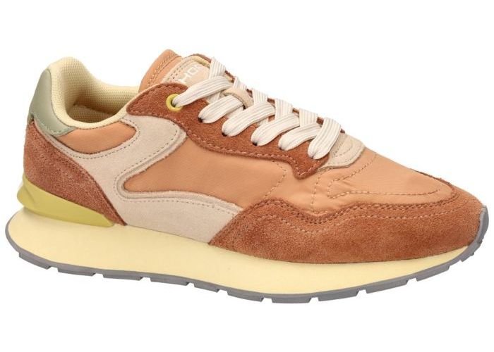 Hoff CITY 12602408 sneakers  camel