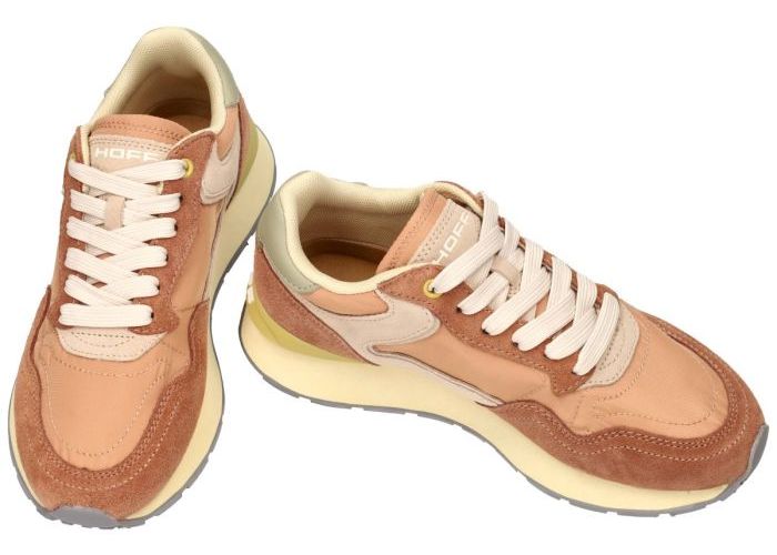 Hoff CITY 12602408 sneakers  camel