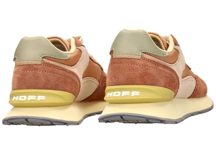 Hoff CITY 12602408 sneakers  camel