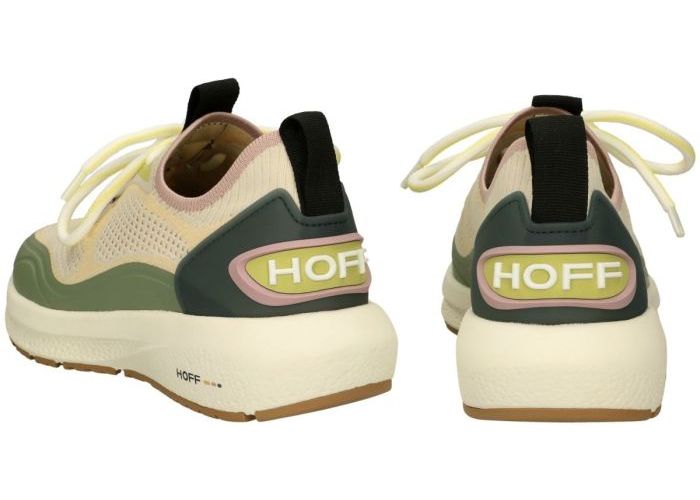 Hoff BEAT sneakers  combinatie kleuren