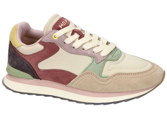 Hoff BRUSSELS 22502015 sneakers  combinatie kleuren