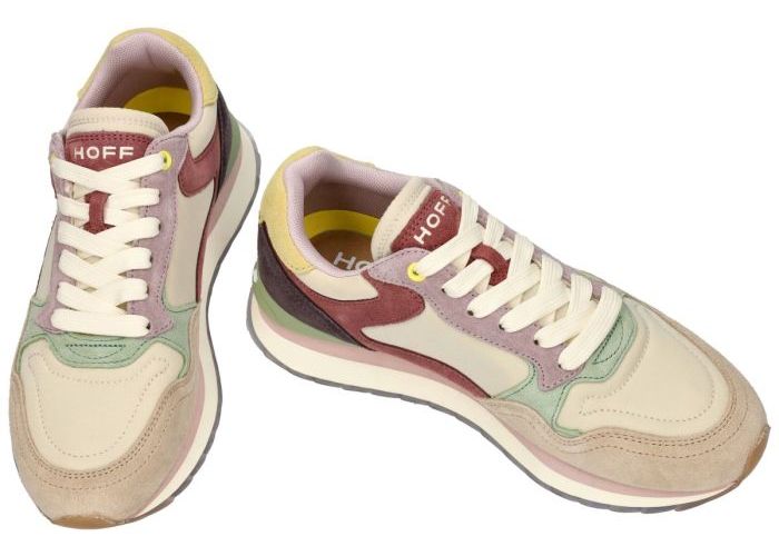 Hoff BRUSSELS 22502015 sneakers  combinatie kleuren
