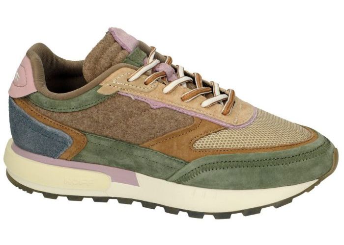 Hoff GOA 22207005 sneakers  combinatie kleuren