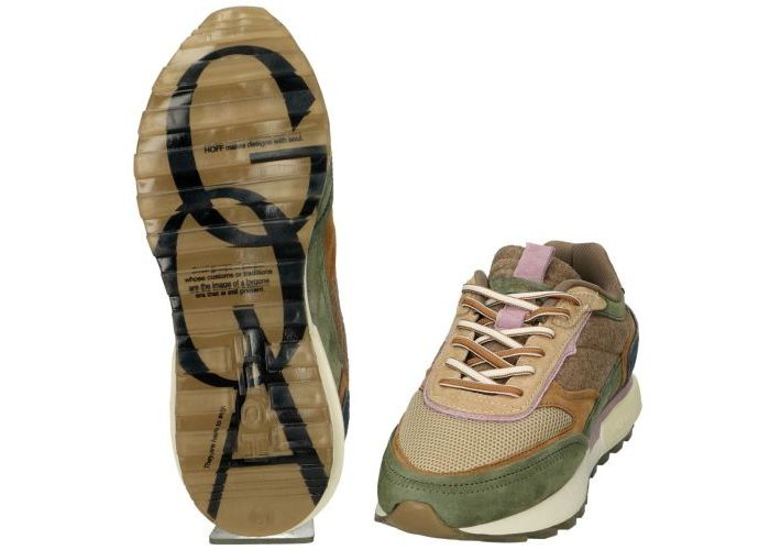 Hoff GOA 22207005 sneakers  combinatie kleuren