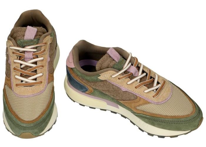 Hoff GOA 22207005 sneakers  combinatie kleuren