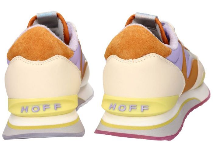 Hoff OWL sneakers  combinatie kleuren