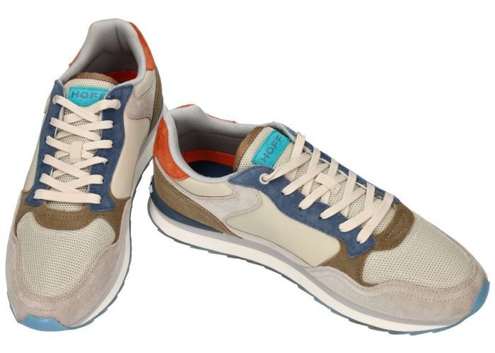 Hoff Santiago 22202602 sneakers combinatie kleuren