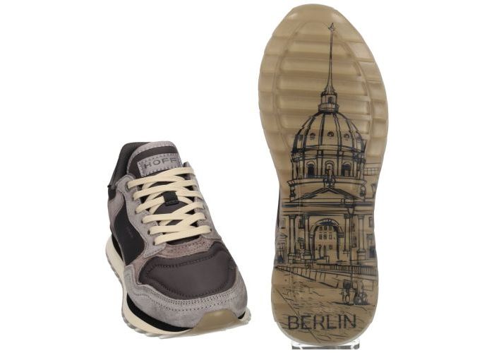 Hoff BERLIN woman (22402006) sneakers  grijs