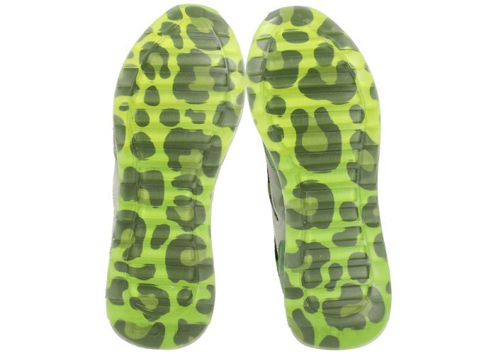 Hoff ART GREEN - Art collection sneakers  groen