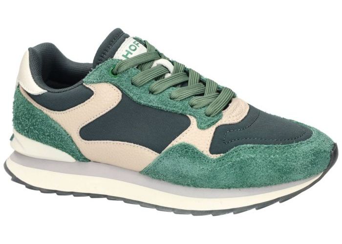 Hoff ANTWERP WOMAN 22502025 sneakers  groen donker