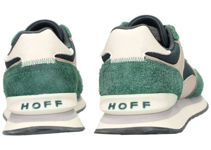 Hoff ANTWERP WOMAN 22502025 sneakers  groen donker