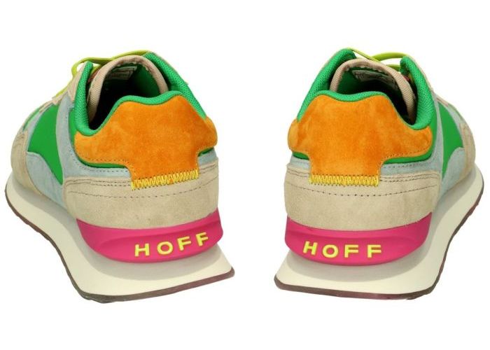 Hoff GOLD COAST sneakers  groen