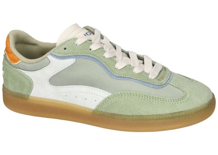 Hoff PARK 12519009 sneakers  groen licht