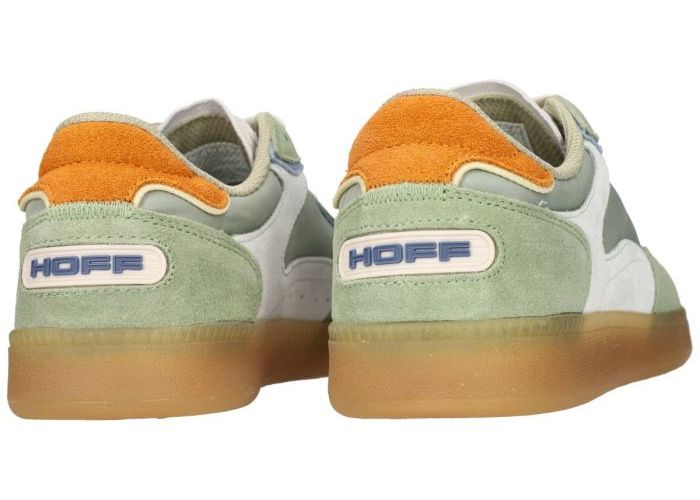 Hoff PARK 12519009 sneakers  groen licht