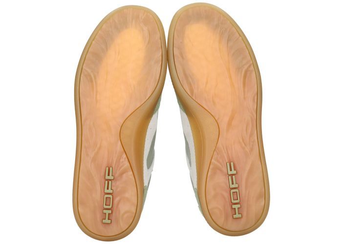 Hoff PARK 12519009 sneakers  groen licht